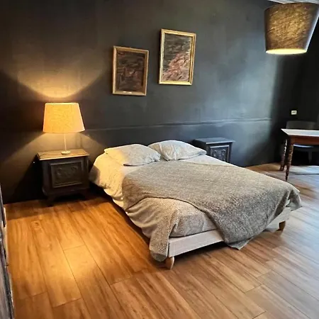 Apartamento Logis Poitiers