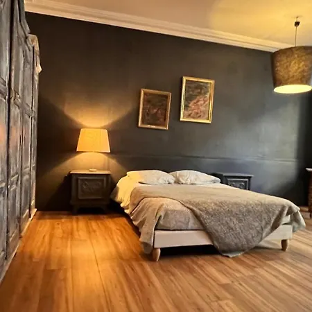 Logis Apartamento