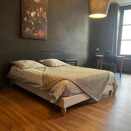 Apartamento Logis
