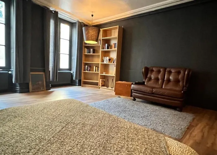 Appartement Logis Poitiers