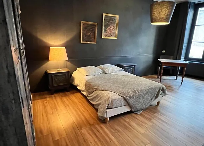 Apartamento Logis Poitiers