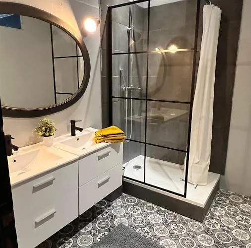 Logis Appartement Poitiers